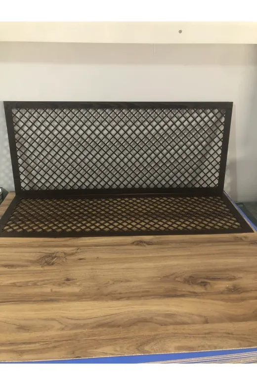 areldekor ADSP07 Mdf Separatör 30X60 Cm