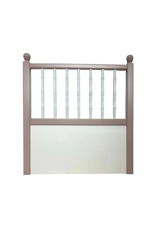 arionkids TYCC178C52898709A986BD000 Masal Mdf Başlık 120 Cm'lik Bazalar İçin 135 Cm Genişliğinde | Mdf-Ağaç Karışımı