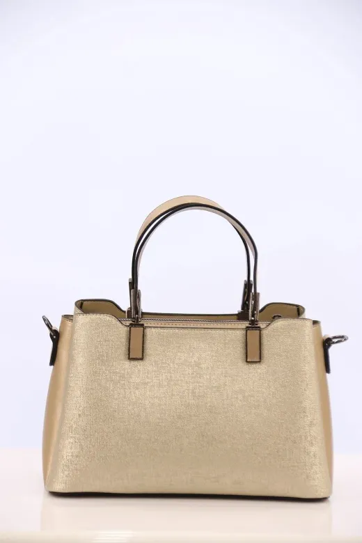 Armine AKSÇNTARMN00064 Kadın Çanta Gold - 311