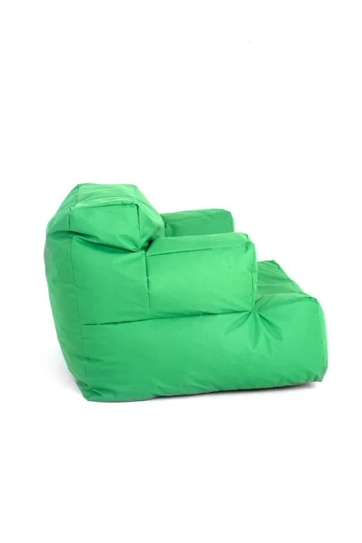 ARMUTEVİ 543hy Comfy Armut Koltuk Yeşil