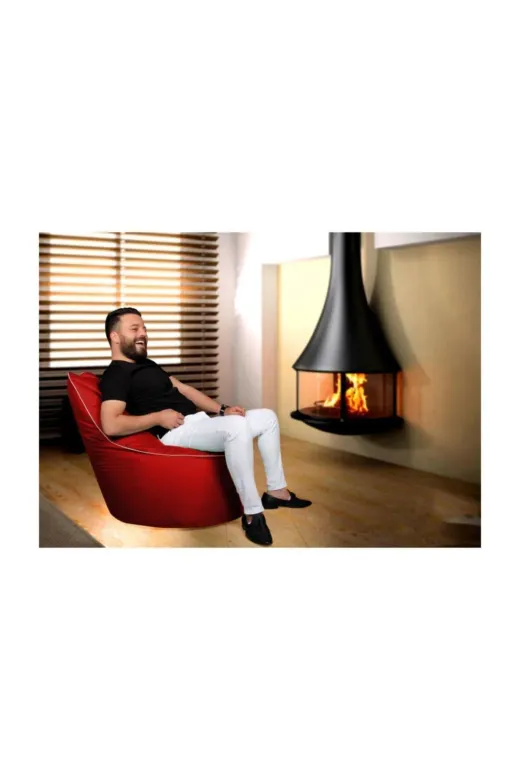 ARMUTEVİ 987 Clas Armut Koltuk