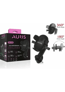 Ars-H100 Yüksek Performans Araç Içi Telefon Tutucu