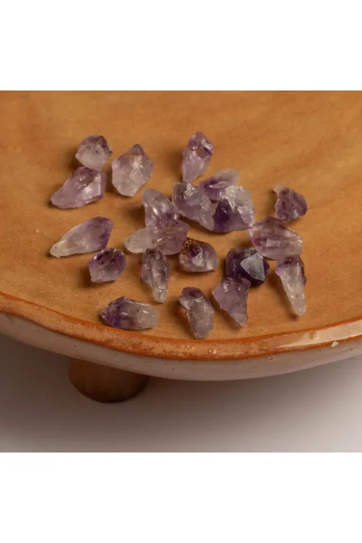 ART LİFE DOĞALTAŞ Natural Stones ART LİFE DOĞALTAŞ Natural Stones800854 Ametist Ham Doğal Taş (Diş Ham Parça)