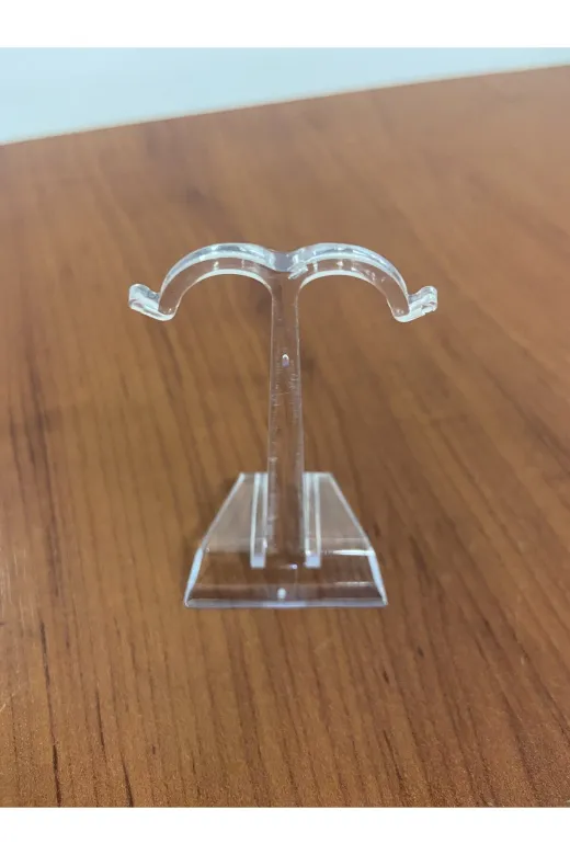 Arteks Küpe Stand Pleksi