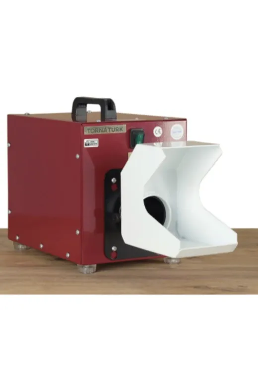 Arteks Teknik VC Laser Cila Kuyumcu Vakum Makinesi