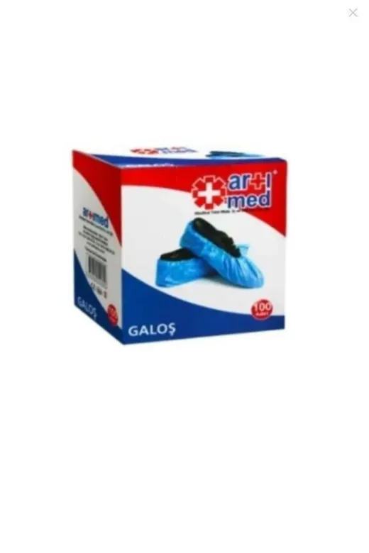 Artı 8680434325362 Artimed Galoş 100,lü