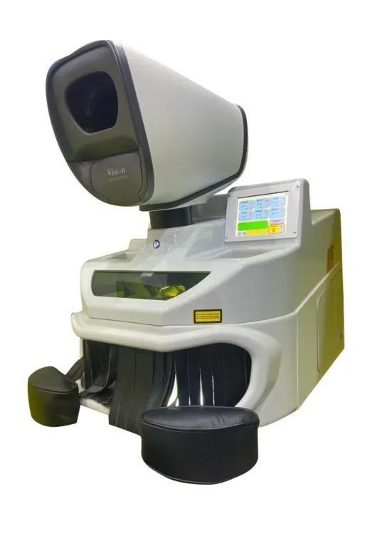 Artmax 3D Laser Kaynak Makinesi