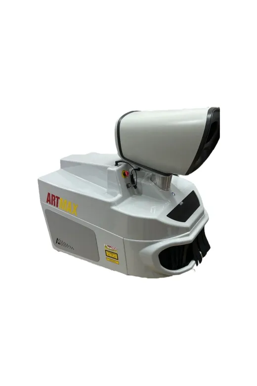 Artmax 3D Laser Kaynak Makinesi