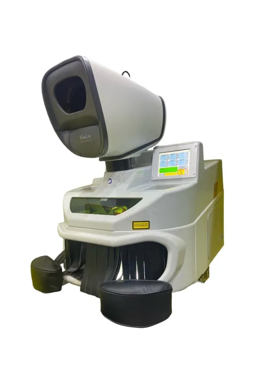 Artmax 3D Laser Kaynak Makinesi