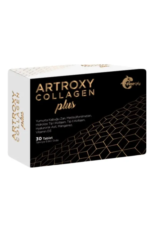 ARTROXY 299013 Collagen Plus