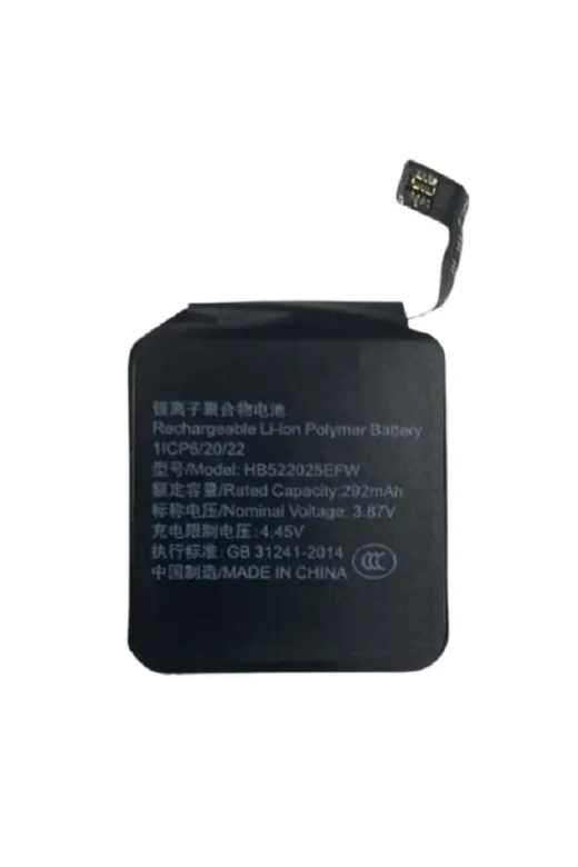 Asia 5170037139341 Huawei Wactch Gt3 42Mm Mil-B19 Saat Pili Bataryası Hb22025Efw