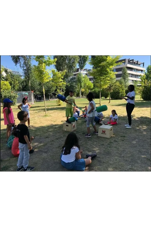 assa spor AKT-002 Şovalye Savaşı Eğitici Oyuncak Profesyonel