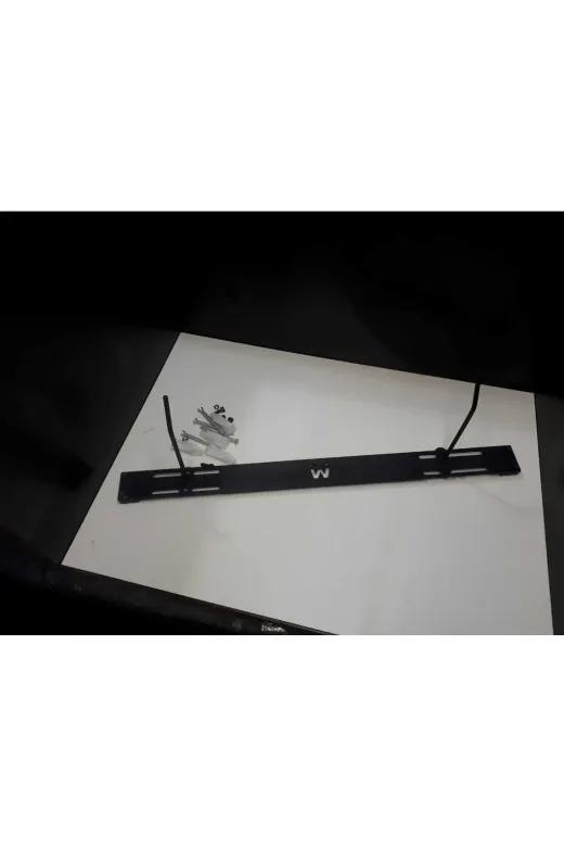 ASSASPOR CRS-156 Metal Mat Askisi Fitness Ekipmanı