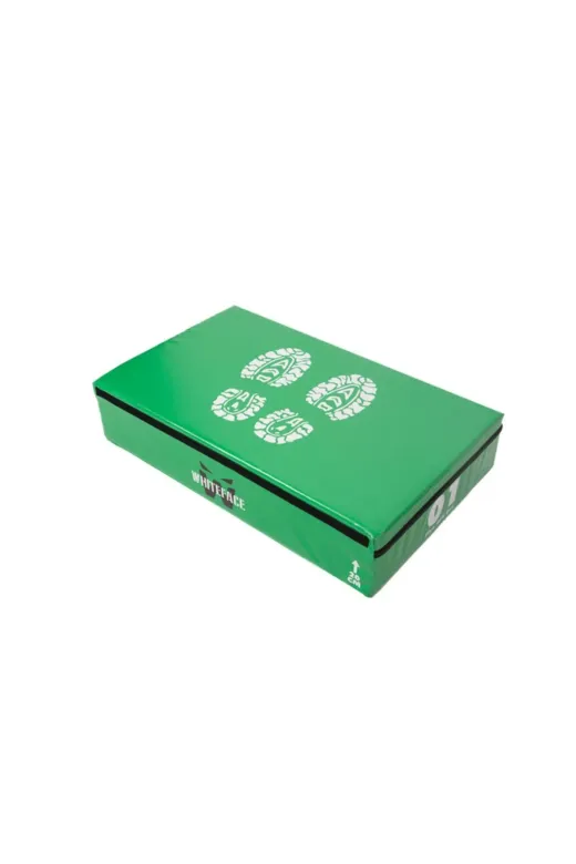 ASSASPOR WTF-250-20 Soft Plyometrik Box Plyometric Box Zıplama Kutusu Profesyonel