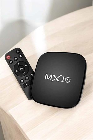 ASTRALTECH 96756070 Tv Box Hd Çözünürlüklü 4 Çekirdekli 8 Gb Dahili Hafıza Android Uyumlu