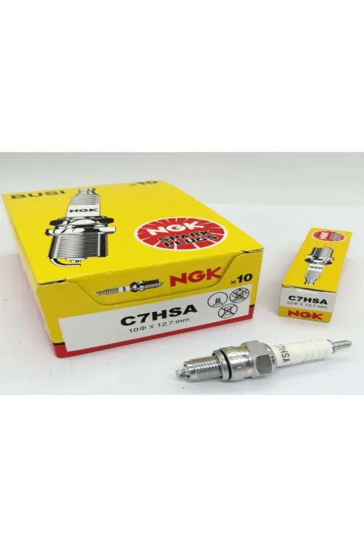 Asya As 150-12 Uyumlu Buji C7hsa