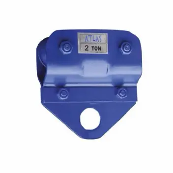 ATLAS PRO ATŞA2 Şaryo 2 Ton - Varsayılan
