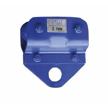 ATLAS PRO ATŞA3 Şaryo 3 Ton - Varsayılan