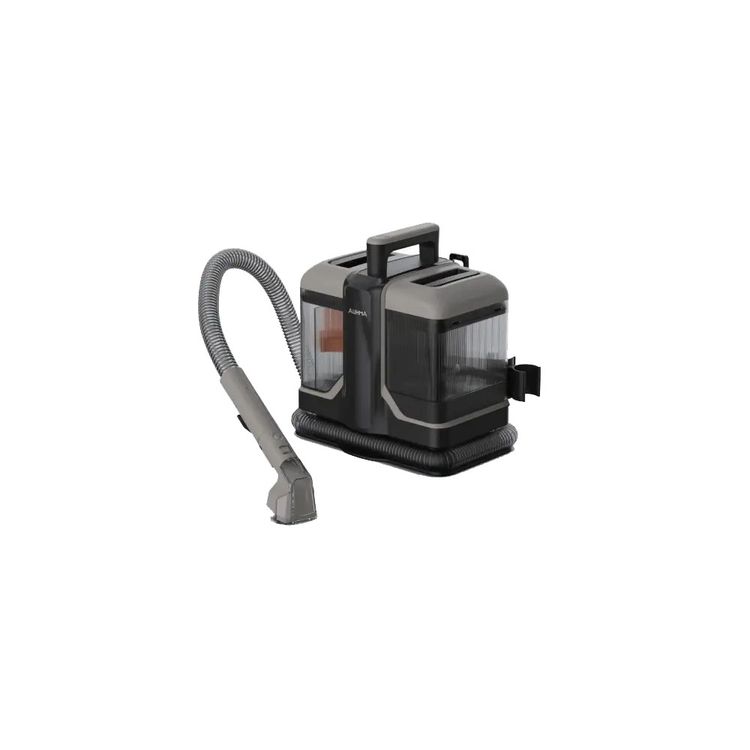 Auhma Aspt-01 450W Gücünde Halı Yıkama Ve Leke Çıkarma Makinesi
