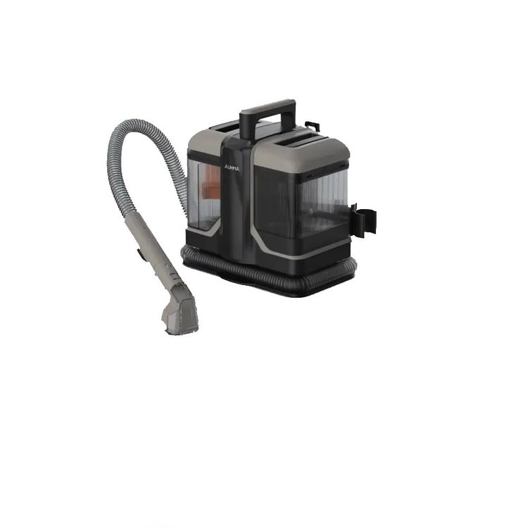 Auhma Aspt-01 450W Gücünde Halı Yıkama Ve Leke Çıkarma Makinesi