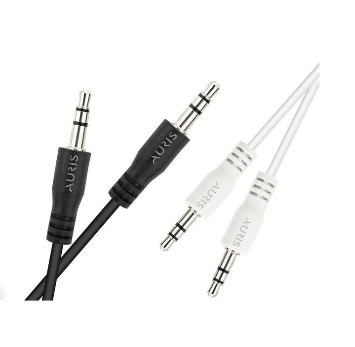Auris AU04AU04 Aurıs Au04 3.5Mm Kibrit Kutu Aux Ses Kablosu