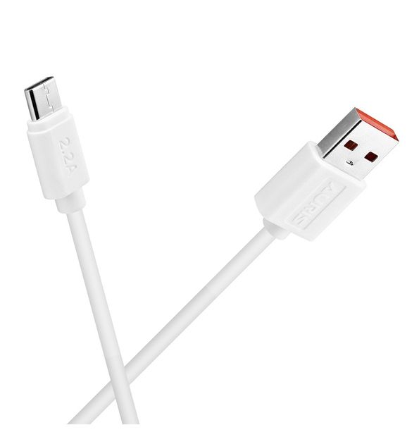 Auris Aurıs Ars-Cb15 Type-C Usb Data Şarj Kablo 25Cm
