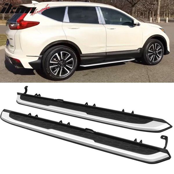 Auto Gp 42570649 Honda Crv Yan Basamak 2019 Sonrası Oem Model