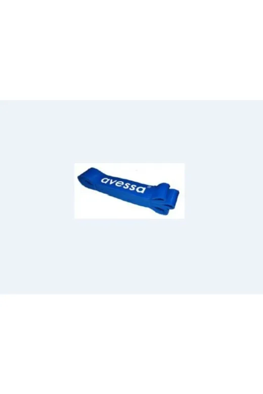 Avessa LPB 45 Latex Güç Bandı 45 Mm Extra Kalın