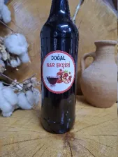 BAL GAYMAK DOĞAL HATAY TURUNÇ EKŞİSİ 1KG