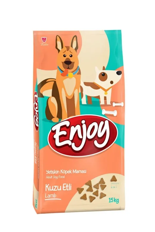Balance Life 105B845052241407802 Kuzu Etli Yetişkin Köpek Maması 15 Kg