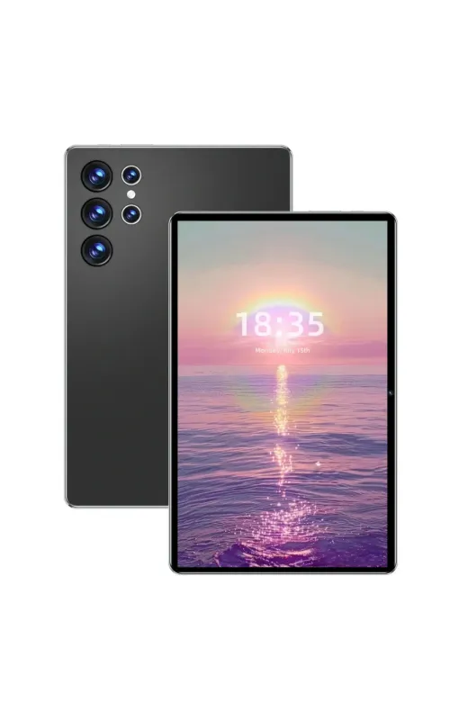 Balance Life GROUP-2588079 Mey İthalat® 10.1 İnç Android Tablet 16Gb Ram 1Tb Depolama Klavyeli Tablet Seti