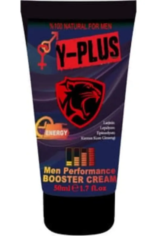 Balance Life GU-EYF-11813-BLN Y-Plus Red Bakım Kremi 50 Ml X 2 Adet