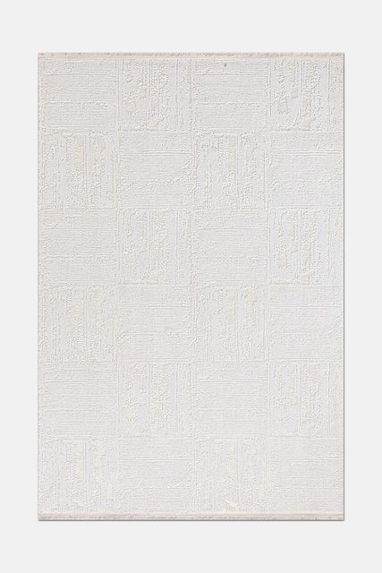 Balancelife 1496908300-BLNC Youdayhomecollection Gaspina Model Halı 80X300 Çok Renkli Diğer 1Bej 80 X 300