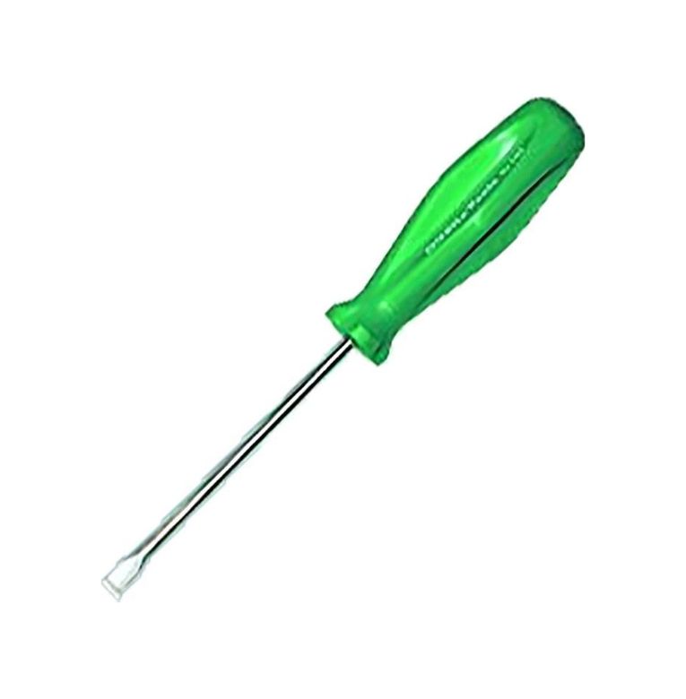Balancelife MEY018691150996224-BLMY Mey İthalat Elta 4150 Opak Düz Tornavida 6X150 Mm Diğer