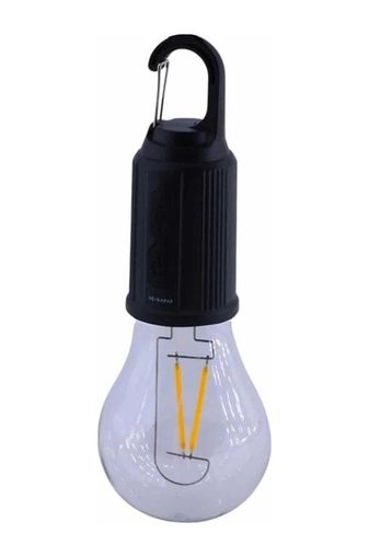 Balancelife TRİTHLTUUCZZZT01LAMBAAAAAA4-BLNCCC Askılı Kırılmaz Led Işık Kamp Bahçe Lambası Taşınabilir Led Ampul Şarjlı Çok Renkli 28558049