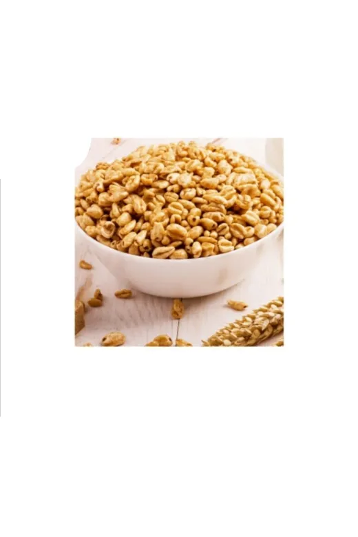 Ballı Buğday Gevreği