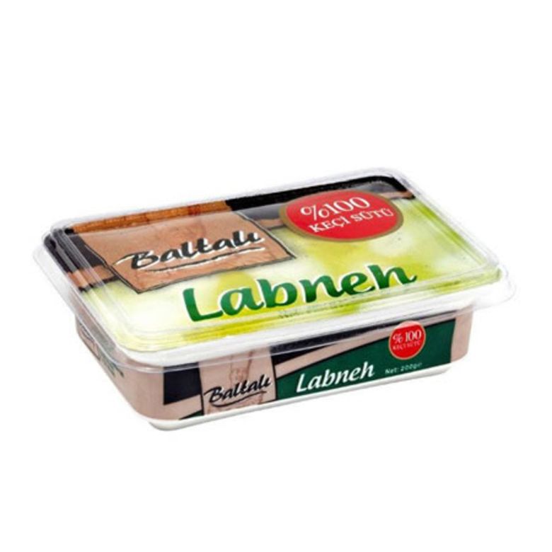 baltalı81787 Baltalı %100 Keçi Labne Peynir 200 G