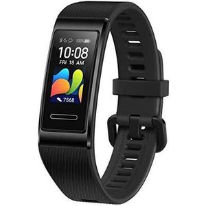 Band 4 Pro Siyah Akıllı Bileklik