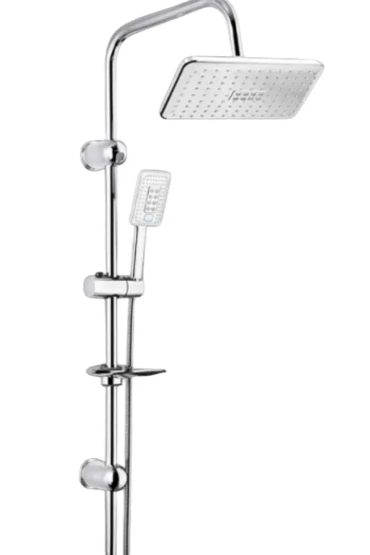 BANYO-ATR223 Modamix Kopenhang Flat Robot Duş Seti