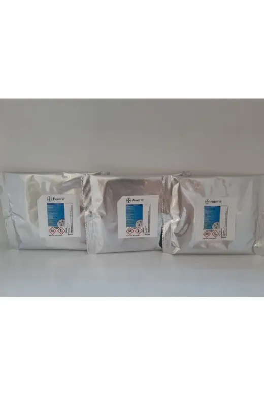 Bayer HM000093 Ficam Wp Haşere Öldürücü | 62,50 Gram