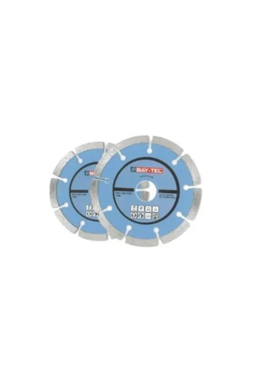 Baytec BT-MK0265 Soketli Elmas Testere 180Mm