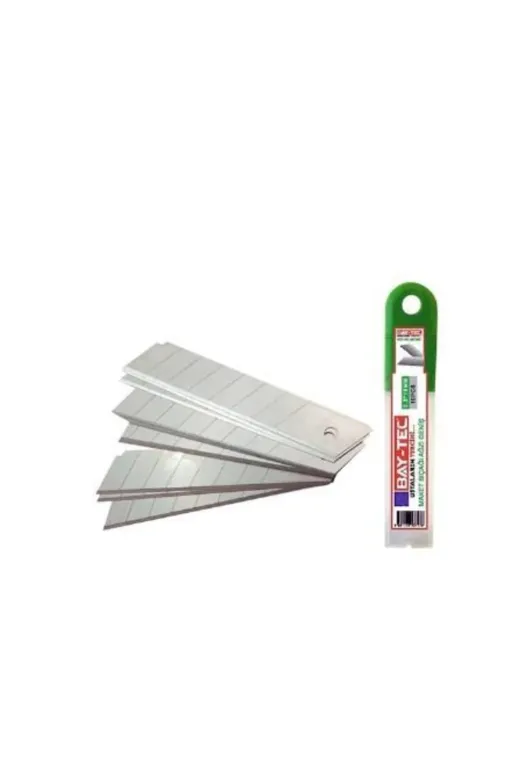 Baytec BT-MK1560 Maket Bıçağı Ağzı 0,50 Mm Mk1560