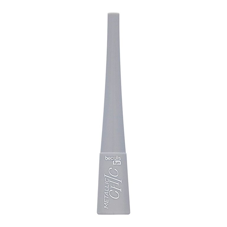 Beaulis Fun 10202948 Beaulis Silver 905 Fun Metallic Chic Dipliner