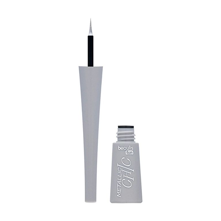 Beaulis Fun 10202948 Beaulis Silver 905 Fun Metallic Chic Dipliner
