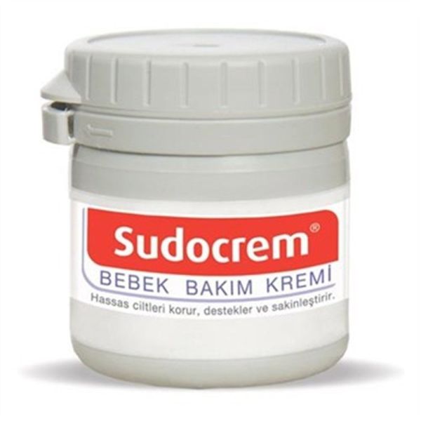 Bebek Bakım Kremi 400 gr
