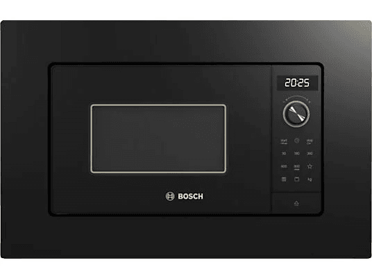 Bel623My3 Series 2, Built-In Microwave, Neoklassik Fırın