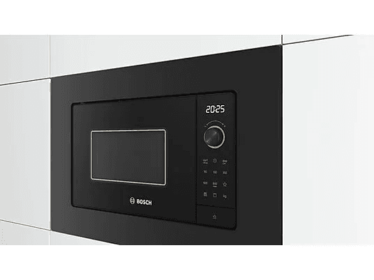 Bel623My3 Series 2, Built-In Microwave, Neoklassik Fırın