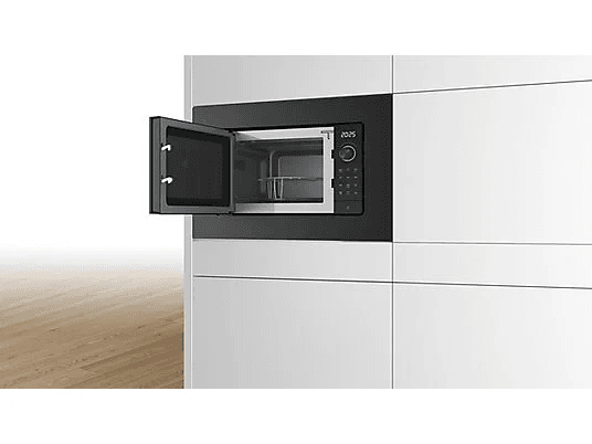 Bel623My3 Series 2, Built-In Microwave, Neoklassik Fırın