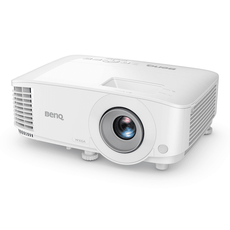BENQ MW560, 4000 ANSI, 1280X800 WXGA, 2xHDMI, VGA, 20.000:1, 3D, 10.000 Saat Lamba Ömrü, DLP Projeksiyon