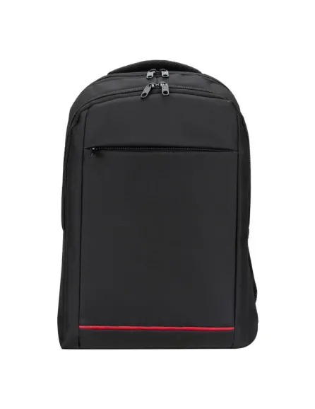 BERGAMIN15.6" NOTEBOOK SIRT ÇANTASI SIYAH